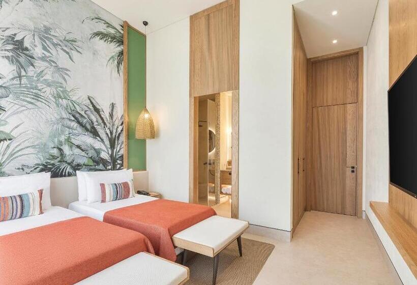 带1个卧室的别墅, Sirene Belek