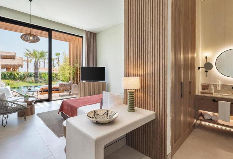 Вилла 1 Спальня, Sirene Belek