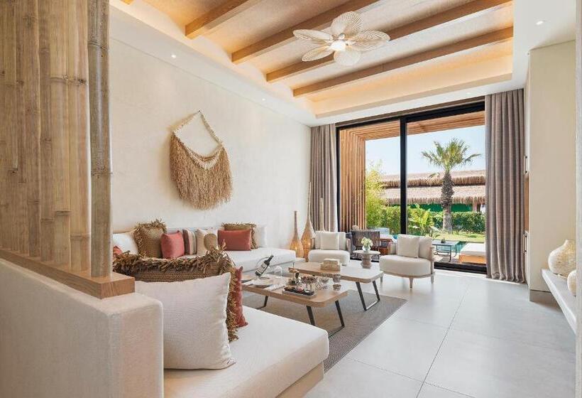 带1个卧室的别墅, Sirene Belek