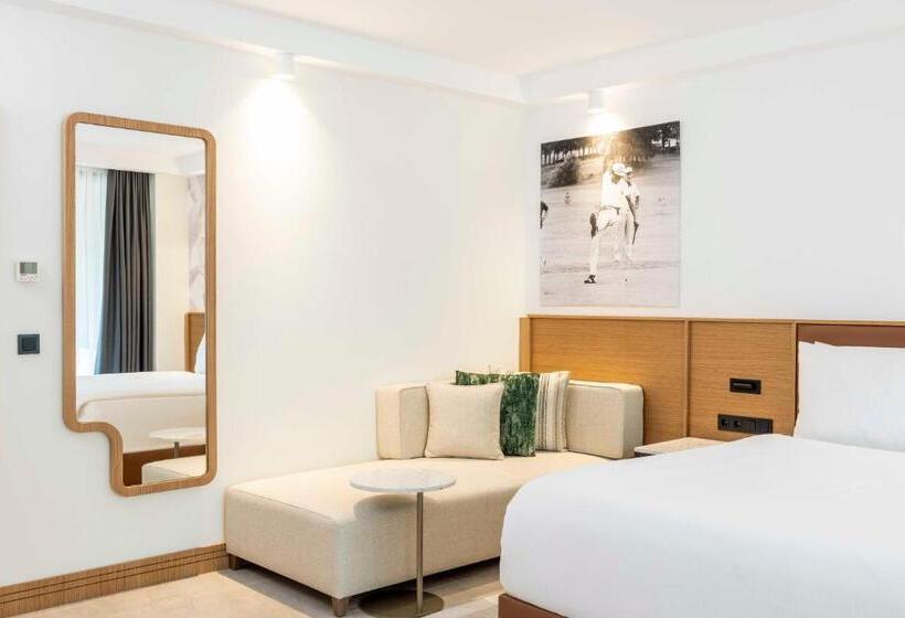 小型豪华套房, Sirene Belek