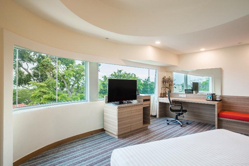 سوییت, Village Hotel Changi By Far East Hospitality
