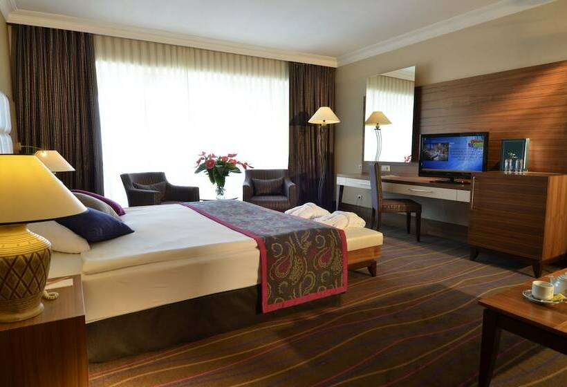 套房, Sirene Belek