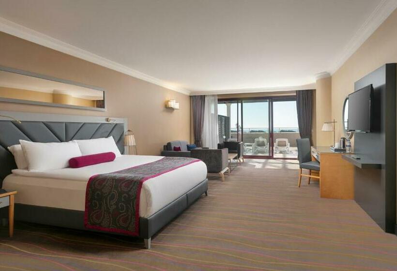 家庭套房, Sirene Belek