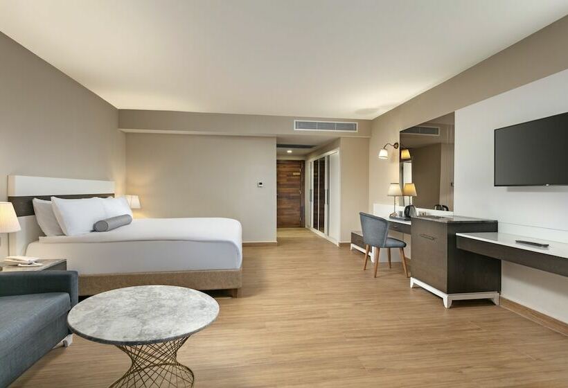 标准间, Sirene Belek
