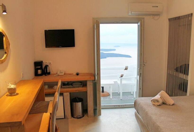 استودیوی استاندارد با تخت دوبل, Sunny Villas