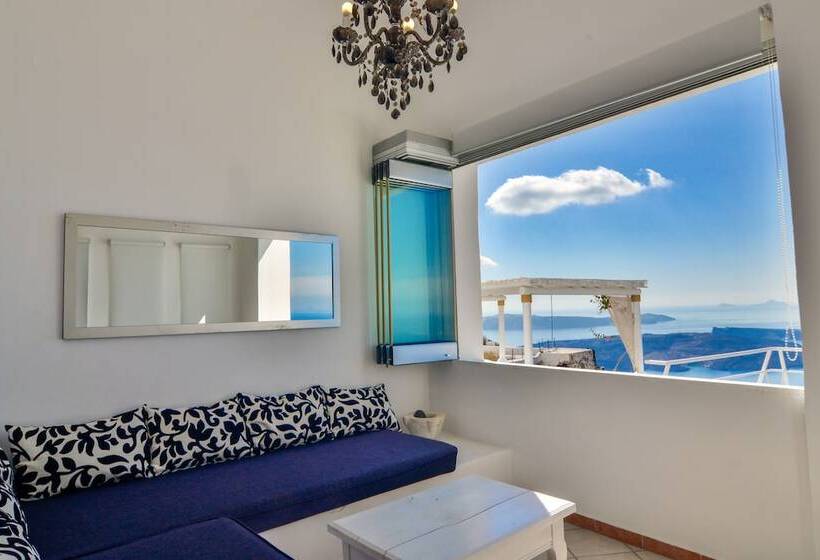 سوییت خانوادگی, Sunny Villas