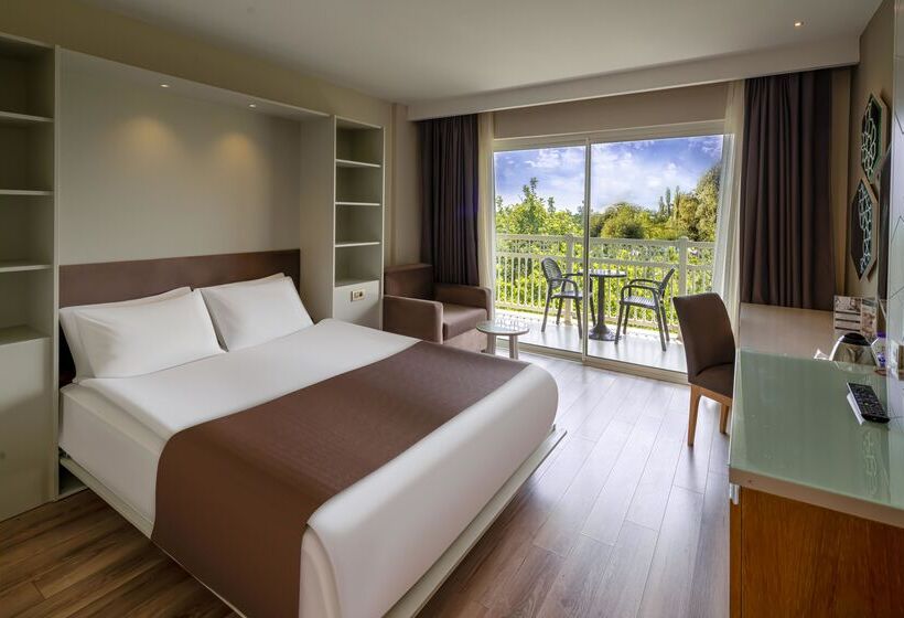 Семейный Номер Deluxe, Swandor Hotels & Resorts   Topkapi Palace