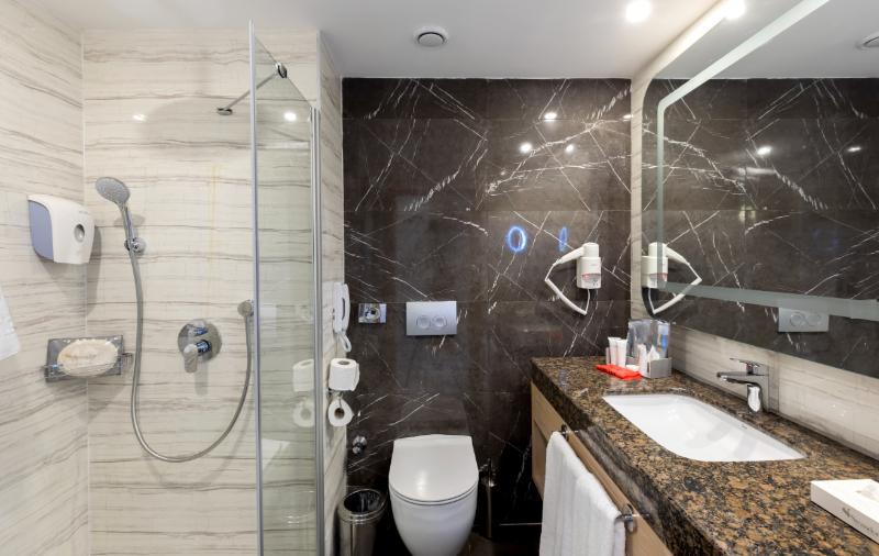 Семейный Номер Deluxe, Swandor Hotels & Resorts   Topkapi Palace