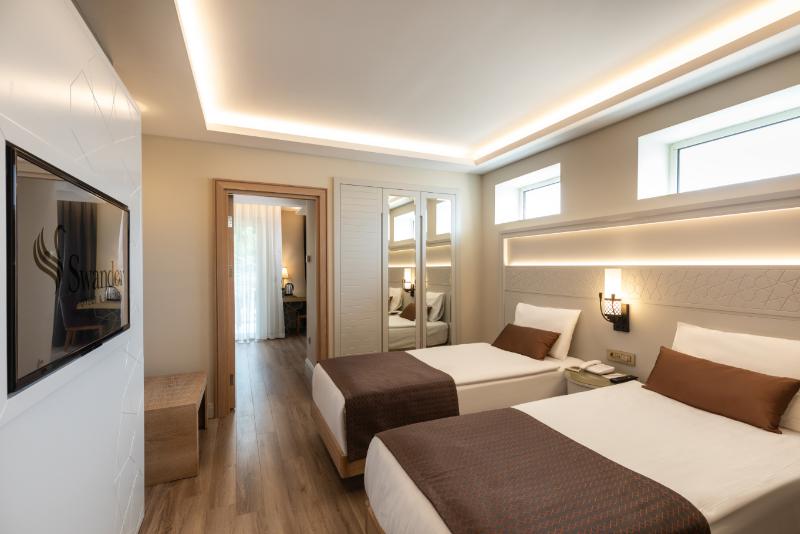Семейный Номер Deluxe, Swandor Hotels & Resorts   Topkapi Palace