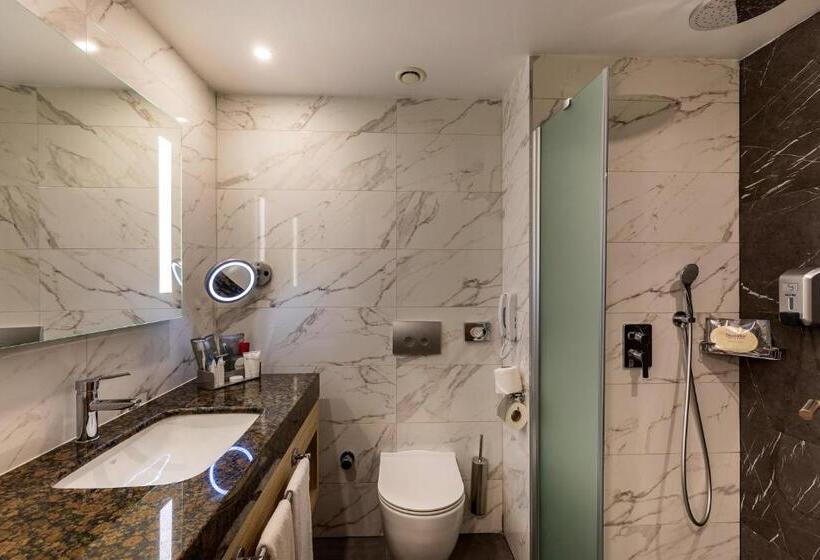 Номер Deluxe, Swandor Hotels & Resorts   Topkapi Palace