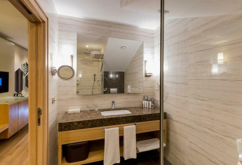 Номер Superior, Swandor Hotels & Resorts   Topkapi Palace