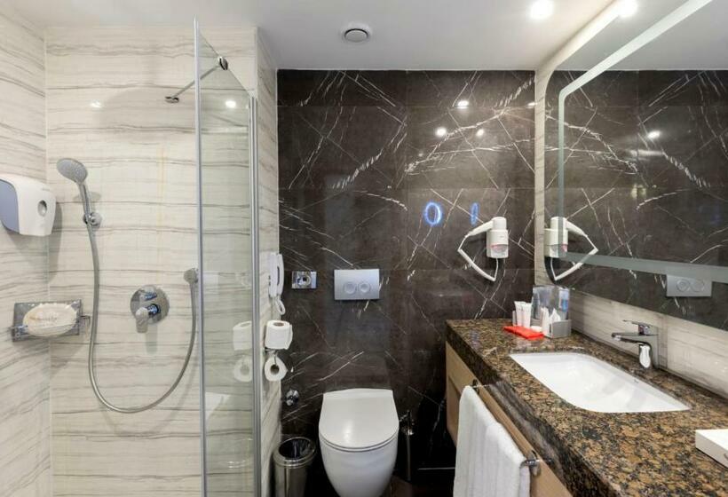 Семейный Номер Deluxe, Swandor Hotels & Resorts   Topkapi Palace