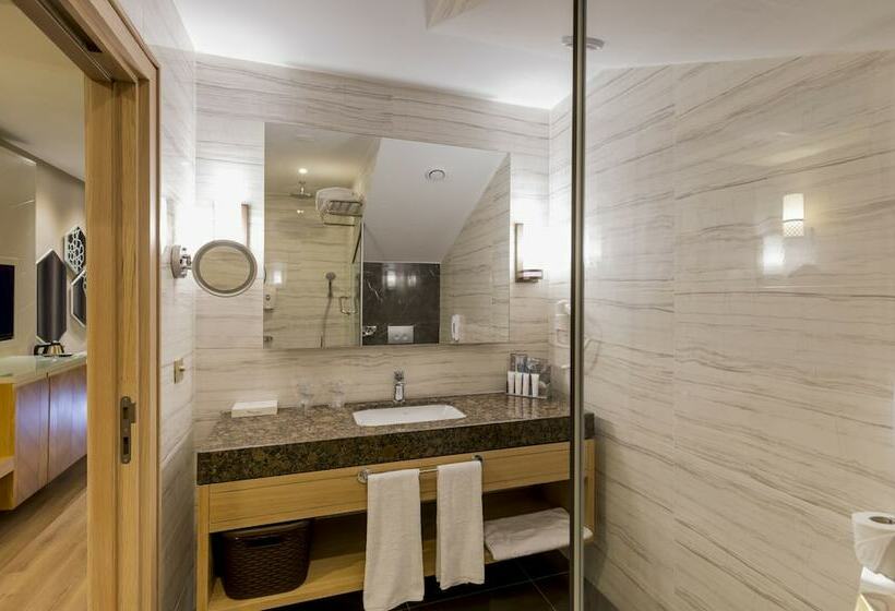 Семейный Номер Deluxe, Swandor Hotels & Resorts   Topkapi Palace