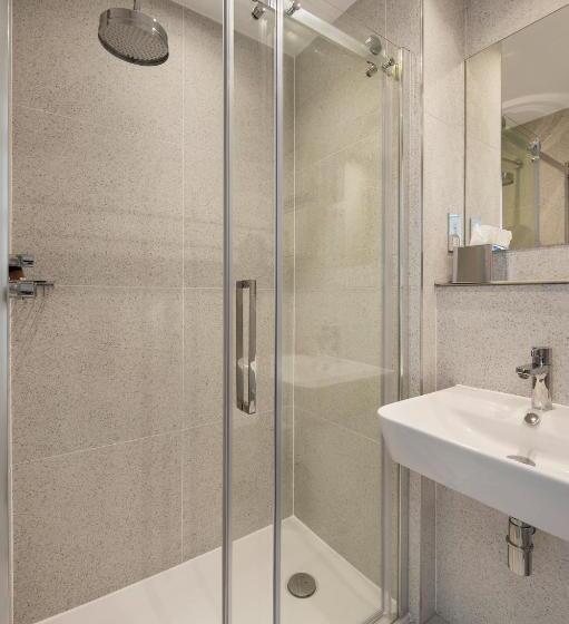 Люкс Вид на Море, Q Square By Supercity Aparthotels