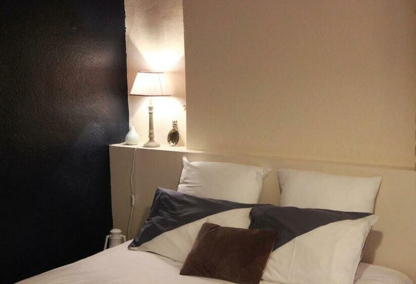 استودیوی استاندارد, Le Petit Beurre   Studio En Hypercentre De Beaune