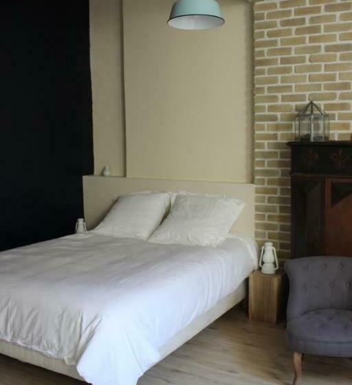 استودیوی استاندارد, Le Petit Beurre   Studio En Hypercentre De Beaune