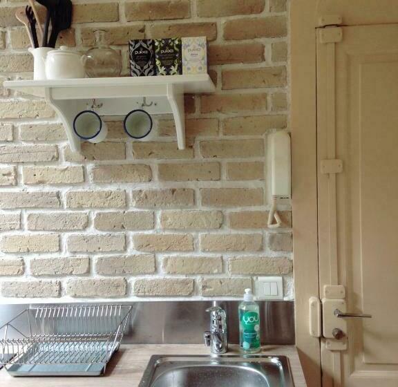 استودیوی استاندارد, Le Petit Beurre   Studio En Hypercentre De Beaune