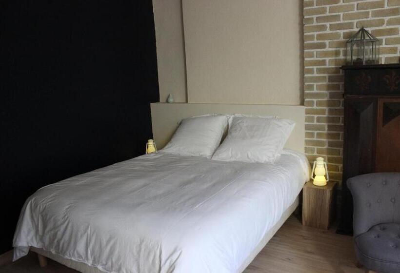 استودیوی استاندارد, Le Petit Beurre   Studio En Hypercentre De Beaune