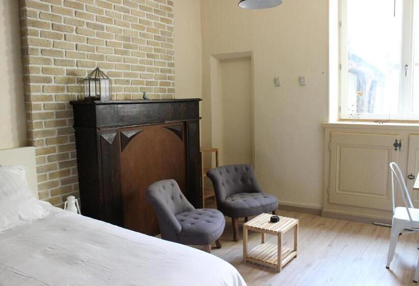 استودیوی استاندارد, Le Petit Beurre   Studio En Hypercentre De Beaune