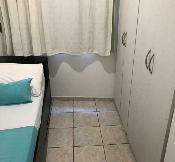 اتاق استاندارد, Bela Cintra Flat Service Próximo Aos Principais Pontos De Turismo De São Paulo