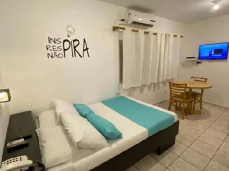 اتاق لوکس, Bela Cintra Flat Service Próximo Aos Principais Pontos De Turismo De São Paulo