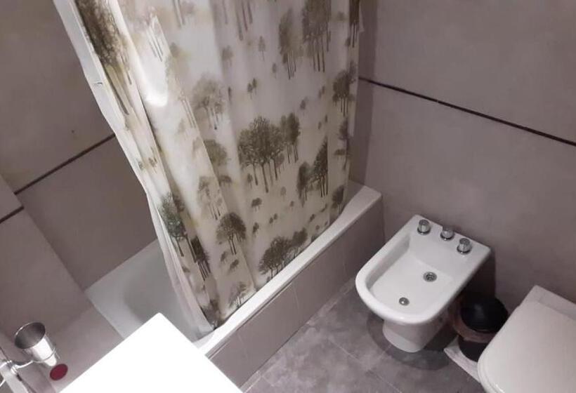 四人标准间, Firenze