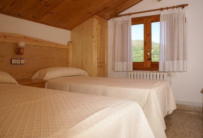 Номер Стандарт, Casa Masover