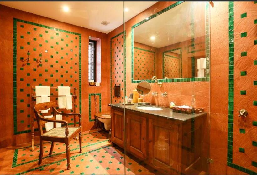 Номер Стандарт, Chittoor Kottaram Royal Mansion A Cgh Earth Saha Experience