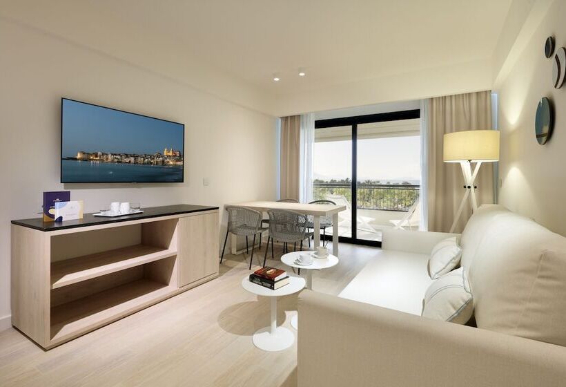 Люкс Вид на Море, Grand Palladium Sicilia Resort & Spa