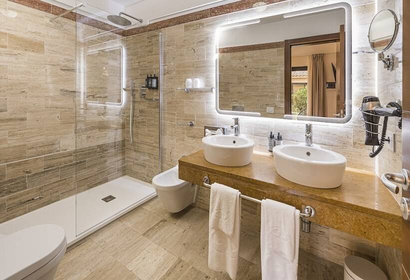 Bungalow Familiar, Grand Palladium Sicilia Resort & Spa