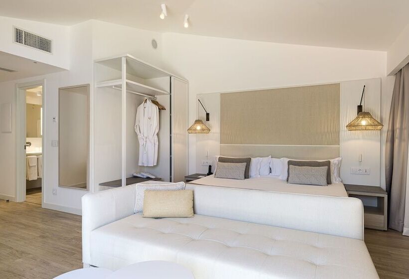 Suíte Júnior, Grand Palladium Sicilia Resort & Spa