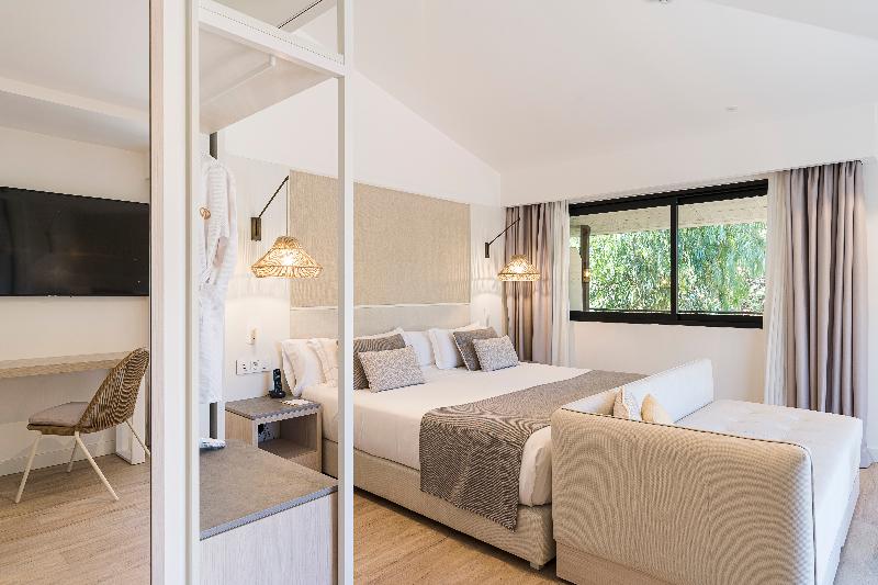 סוויטת ג'וניור, Grand Palladium Sicilia Resort & Spa
