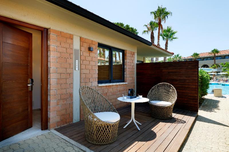 Bungalow Deluxe, Grand Palladium Sicilia Resort & Spa