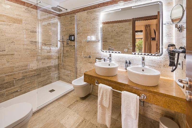 בקתה סטנדרטית, Grand Palladium Sicilia Resort & Spa