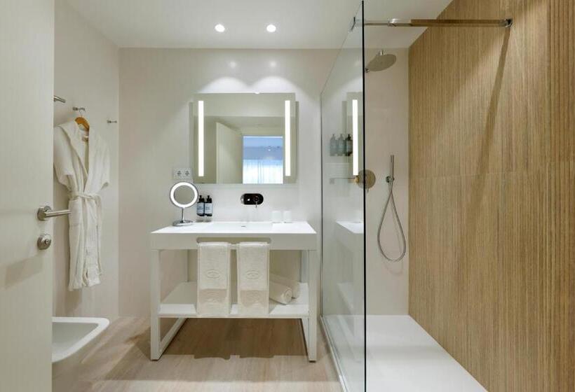 Quarto Estandar, Grand Palladium Sicilia Resort & Spa