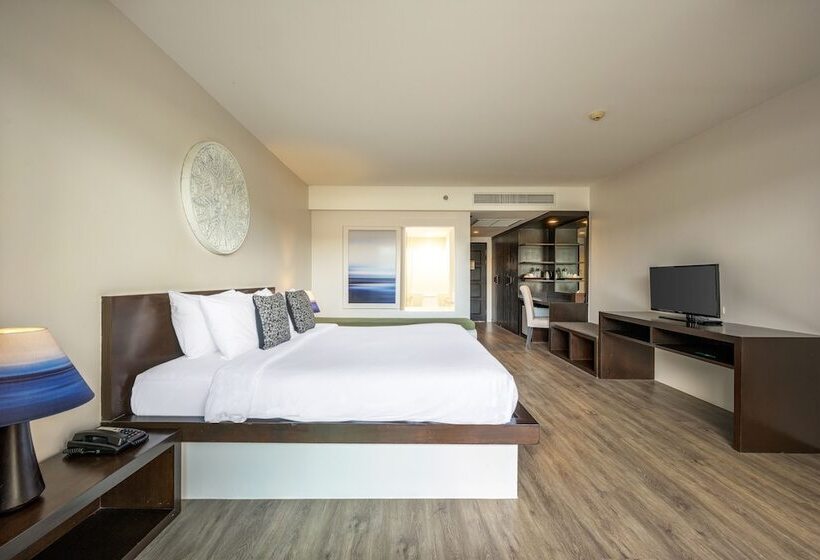 디럭스 룸, Andamantra Resort And Villa Phuket   Sha Extra Plus