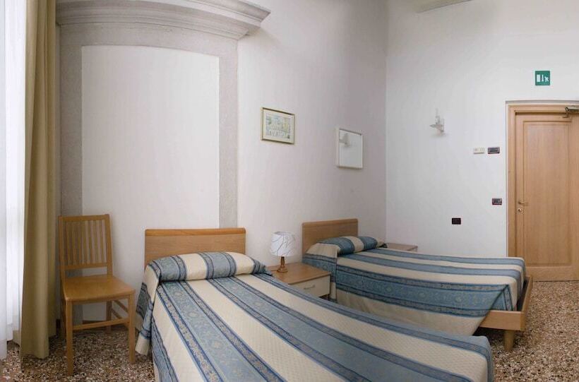 اتاق استاندارد, Casa Sant Andrea