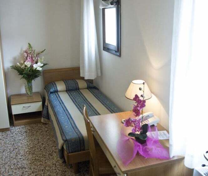 غرفة قياسية فردية, Casa Sant Andrea