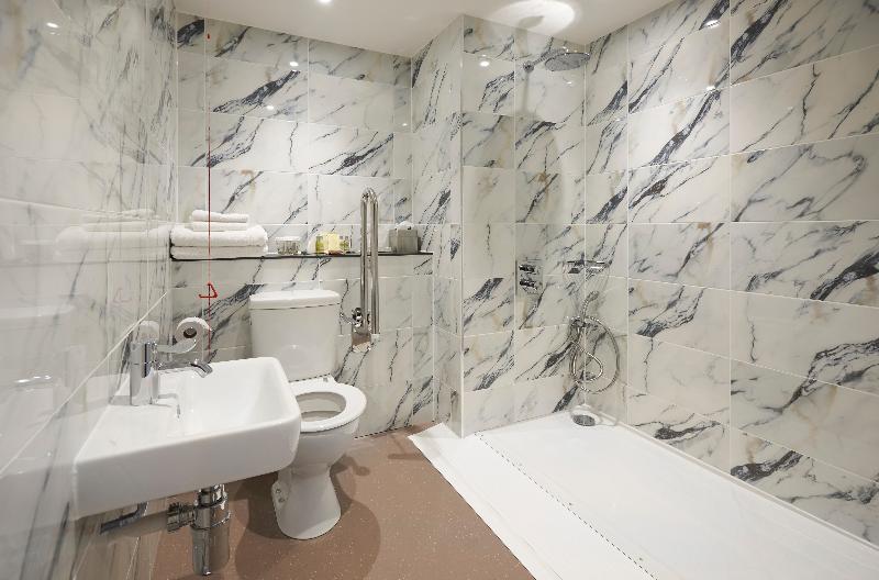 Deluxe Værelse m. Udsigt, Doubletree By Hilton Hotel London Excel