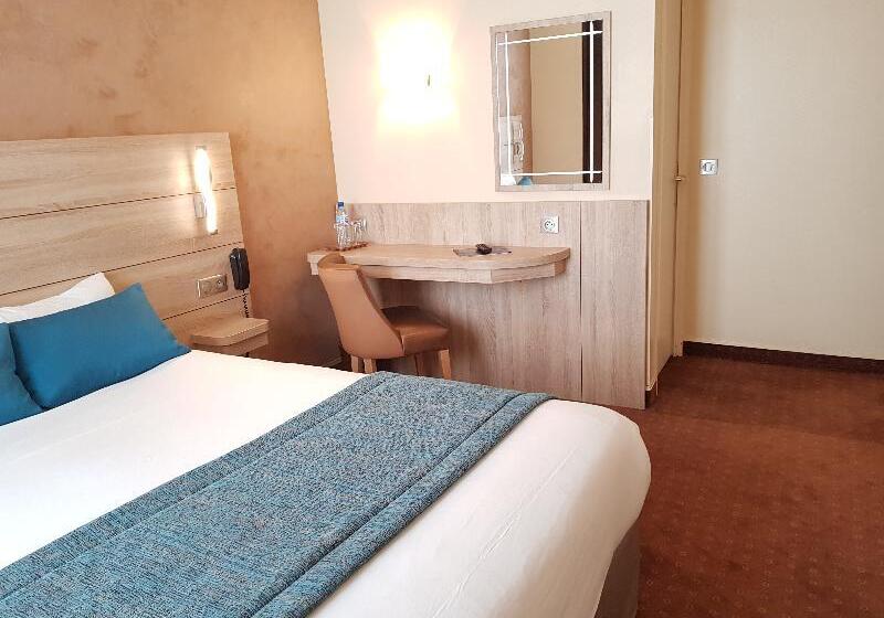 اتاق استاندارد, Doubletree By Hilton Hotel London Excel