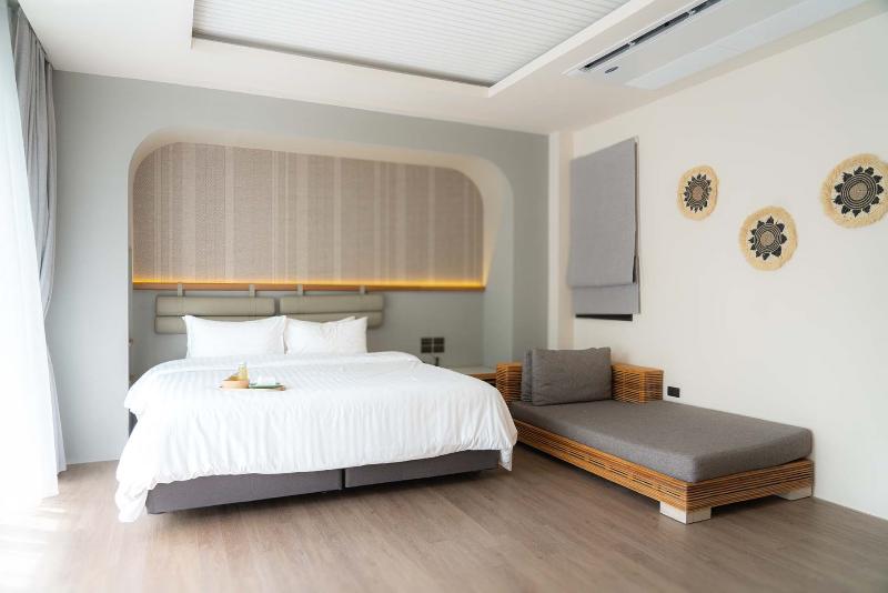 Standard Værelse, Doubletree By Hilton Hotel London Excel