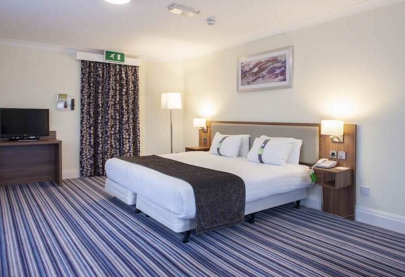Номер Стандарт, Holiday Inn Norwich North, An Ihg