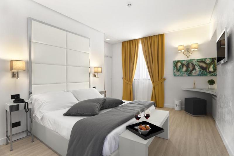 Camera Executive, Lhp Hotel Santa Margherita Palace & Spa