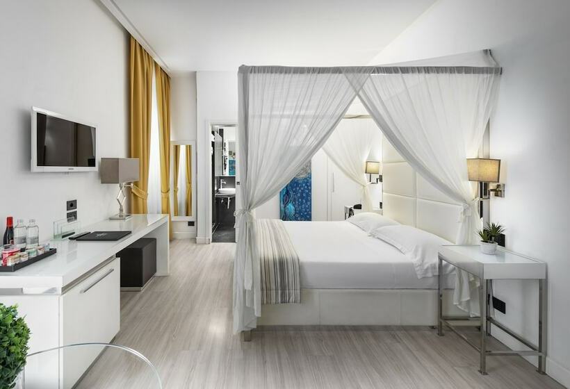 エクゼクティブルーム, Lhp Hotel Santa Margherita Palace & Spa