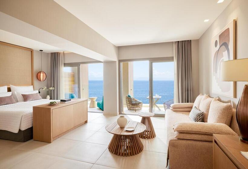 Полулюкс Вид на Море, Marbella, Mar Bella Collection