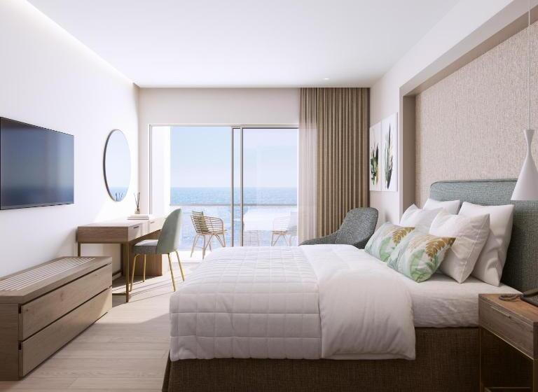 Номер Стандарт Вид на Море, Marbella, Mar Bella Collection