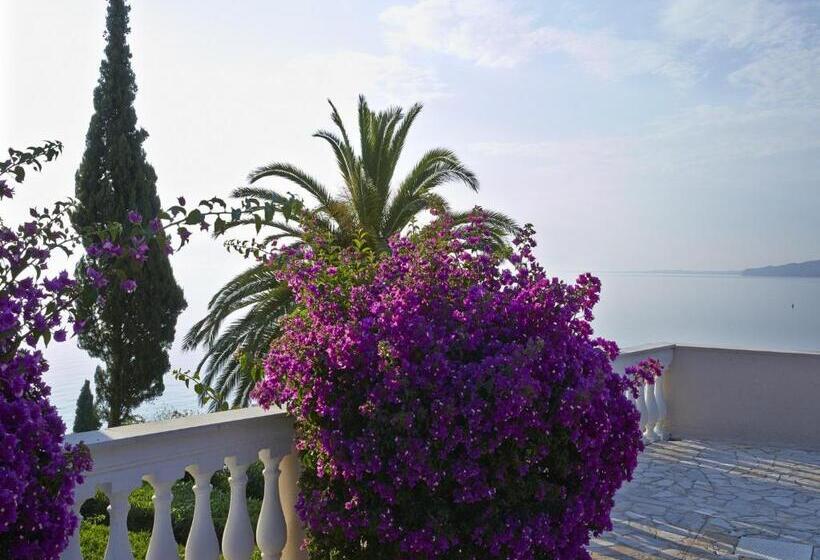 Номер Стандарт Вид на Сад, Marbella, Mar Bella Collection