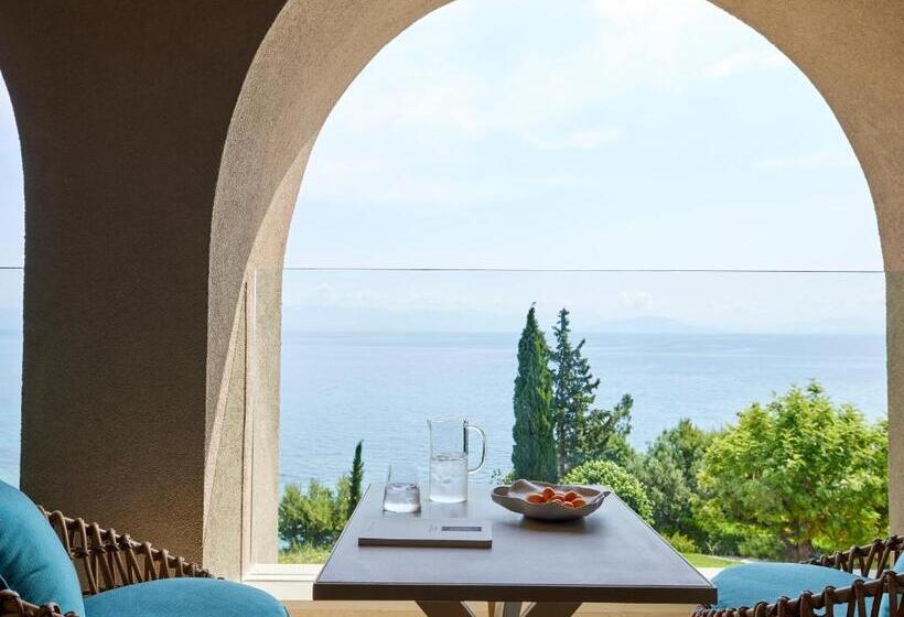 Полулюкс Панорамный Вид, Marbella, Mar Bella Collection