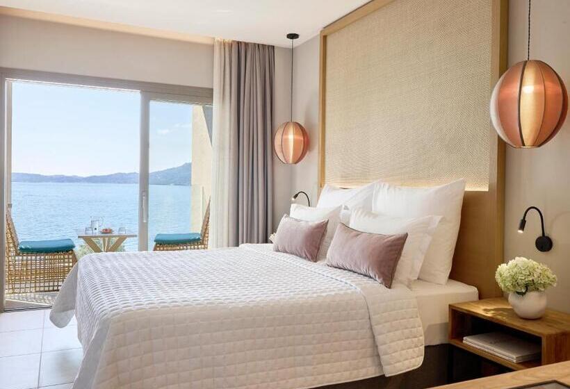 Family Suite, Marbella, Mar Bella Collection