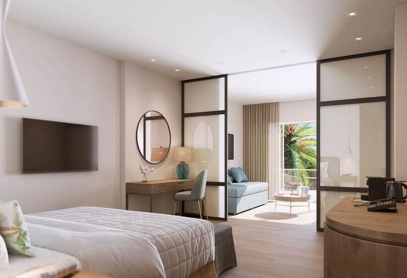 高级家庭房间, Marbella, Mar Bella Collection